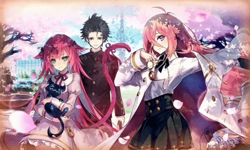 画像集#013のサムネイル/「誰ガ為のアルケミスト」，1日限定のイベント「たがためメモリアル～your heart～」が公開