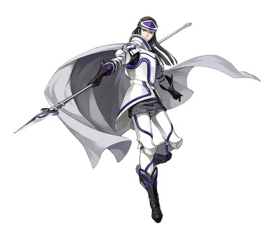 画像集#001のサムネイル/「誰ガ為のアルケミスト」が「真・女神転生III REMASTER」とのコラボを3月1日より開催