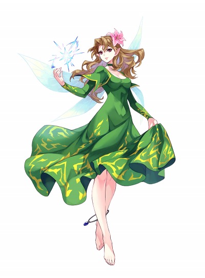 画像集#004のサムネイル/「誰ガ為のアルケミスト」が「真・女神転生III REMASTER」とのコラボを3月1日より開催