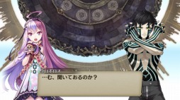 画像集#010のサムネイル/「誰ガ為のアルケミスト」が「真・女神転生III REMASTER」とのコラボを3月1日より開催