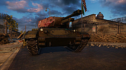 󥷥塼ǡWorld of Tanksפ626ˡWorld of Tanks: Mercenariesפˡ¸ξΥѡĤȤ߹碌ꥸʥ֤о