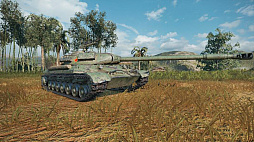  No.001Υͥ / World of Tanks: Mercenariesסץ쥤䡼ߥ˥ƥ˾륢åץǡ4.6