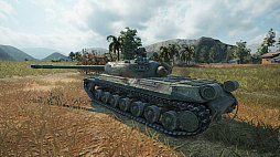 World of Tanks: Mercenariesסץ쥤䡼ߥ˥ƥ˾륢åץǡ4.6