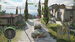 World of Tanks: Mercenariesסץ쥤䡼ߥ˥ƥ˾륢åץǡ4.6