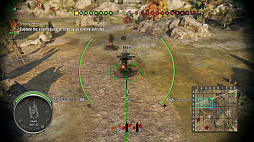 World of Tanks: Mercenariesסץ쥤䡼ߥ˥ƥ˾륢åץǡ4.6