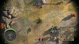 World of Tanks: Mercenariesסץ쥤䡼ߥ˥ƥ˾륢åץǡ4.6