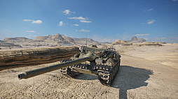  No.002Υͥ / World of Tanks: Mercenariesפ˥ԡòΥҡ󥯤ɲáָꥤ٥Ȥξܺ٤ȯɽ