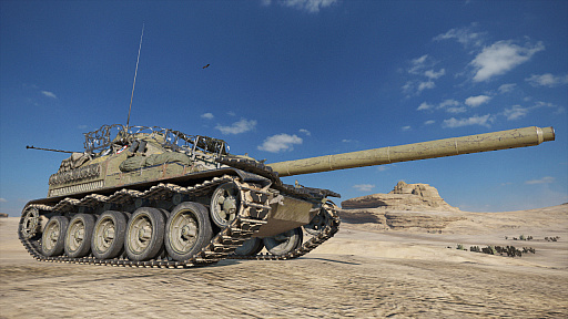 World of Tanks: Mercenariesפ˥ԡòΥҡ󥯤ɲáָꥤ٥Ȥξܺ٤ȯɽ