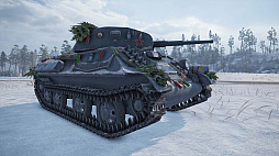  No.004Υͥ / World of Tanks: Mercenariesס2018ǯǸΥåץǡȤ»ܡ֥ݡɵѥĥ꡼פ˿ξɲä줿ָۤΡToy Tankץ⡼ɤо