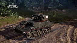  No.001Υͥ / World of Tanks: Mercenariesס5ǯץ쥤䡼1800ˤǰ٥Ȥšץ쥤ǥץߥ֤