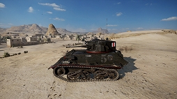  No.002Υͥ / World of Tanks: Mercenariesס5ǯץ쥤䡼1800ˤǰ٥Ȥšץ쥤ǥץߥ֤