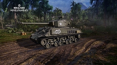 World of Tanks: Mercenariesס5ǯץ쥤䡼1800ˤǰ٥Ȥšץ쥤ǥץߥ֤