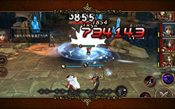 ޥ۸RPGFINAL FANTASY AWAKENINGפAndroidǤڹۿϡϿԿ80ͤĶ