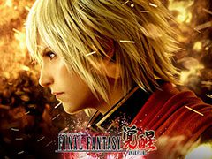 ޥ۸RPGFINAL FANTASY AWAKENINGפAndroidǤڹۿϡϿԿ80ͤĶ