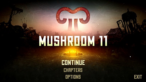 Ի׵ĤФʪʤࡪMushroom 11פץ쥤ࡼӡǾҲ