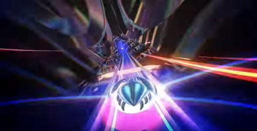 Thumper - Rhythm Hell Gameplay Trailer | PS4 PSVR STEAM