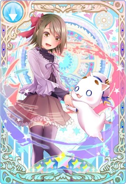画像集 No.003のサムネイル画像 / 「ARIA～AQUA RITMO～」UR確定ガチャ券が手に入るログインキャンペーン