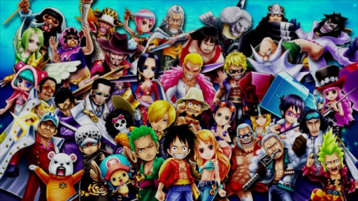 ONE PIECE ɥȡפϺ3ͤǥ饤ϥץ쥤ǽʥޥRPGϤλϿŵ̤ܶϥ2ǯ