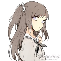 画像ギャラリー No.005のサムネイル画像 / 乙女チック4Gamer 第55回：禁忌のリンゴを食べたら，即退学？　“死後の学園”を舞台にした「BAD APPLE WARS」を特集