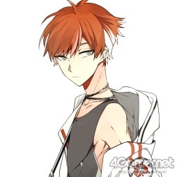 画像ギャラリー No.006のサムネイル画像 / 乙女チック4Gamer 第55回：禁忌のリンゴを食べたら，即退学？　“死後の学園”を舞台にした「BAD APPLE WARS」を特集