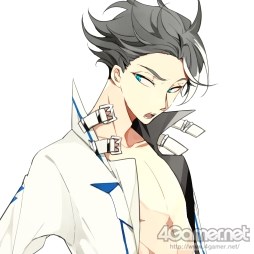 画像ギャラリー No.007のサムネイル画像 / 乙女チック4Gamer 第55回：禁忌のリンゴを食べたら，即退学？　“死後の学園”を舞台にした「BAD APPLE WARS」を特集