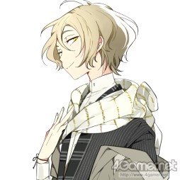 画像ギャラリー No.008のサムネイル画像 / 乙女チック4Gamer 第55回：禁忌のリンゴを食べたら，即退学？　“死後の学園”を舞台にした「BAD APPLE WARS」を特集