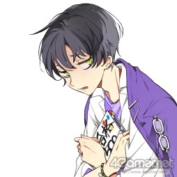 画像ギャラリー No.009のサムネイル画像 / 乙女チック4Gamer 第55回：禁忌のリンゴを食べたら，即退学？　“死後の学園”を舞台にした「BAD APPLE WARS」を特集