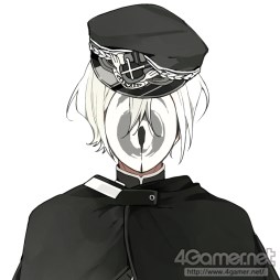 画像ギャラリー No.010のサムネイル画像 / 乙女チック4Gamer 第55回：禁忌のリンゴを食べたら，即退学？　“死後の学園”を舞台にした「BAD APPLE WARS」を特集