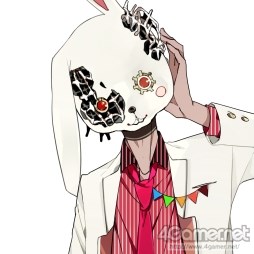 画像ギャラリー No.011のサムネイル画像 / 乙女チック4Gamer 第55回：禁忌のリンゴを食べたら，即退学？　“死後の学園”を舞台にした「BAD APPLE WARS」を特集