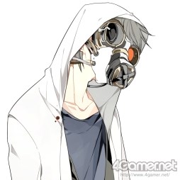 画像ギャラリー No.012のサムネイル画像 / 乙女チック4Gamer 第55回：禁忌のリンゴを食べたら，即退学？　“死後の学園”を舞台にした「BAD APPLE WARS」を特集