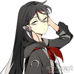 画像ギャラリー No.016のサムネイル画像 / 乙女チック4Gamer 第55回：禁忌のリンゴを食べたら，即退学？　“死後の学園”を舞台にした「BAD APPLE WARS」を特集