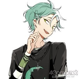 画像ギャラリー No.017のサムネイル画像 / 乙女チック4Gamer 第55回：禁忌のリンゴを食べたら，即退学？　“死後の学園”を舞台にした「BAD APPLE WARS」を特集