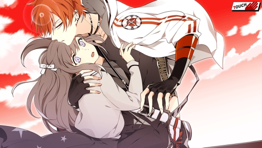 画像ギャラリー No.018のサムネイル画像 / 乙女チック4Gamer 第55回：禁忌のリンゴを食べたら，即退学？　“死後の学園”を舞台にした「BAD APPLE WARS」を特集