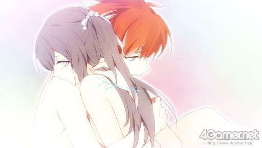 画像ギャラリー No.019のサムネイル画像 / 乙女チック4Gamer 第55回：禁忌のリンゴを食べたら，即退学？　“死後の学園”を舞台にした「BAD APPLE WARS」を特集