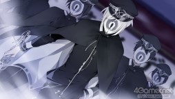 画像ギャラリー No.029のサムネイル画像 / 乙女チック4Gamer 第55回：禁忌のリンゴを食べたら，即退学？　“死後の学園”を舞台にした「BAD APPLE WARS」を特集
