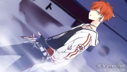 画像ギャラリー No.030のサムネイル画像 / 乙女チック4Gamer 第55回：禁忌のリンゴを食べたら，即退学？　“死後の学園”を舞台にした「BAD APPLE WARS」を特集