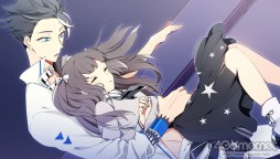 画像ギャラリー No.031のサムネイル画像 / 乙女チック4Gamer 第55回：禁忌のリンゴを食べたら，即退学？　“死後の学園”を舞台にした「BAD APPLE WARS」を特集