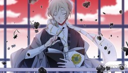 画像ギャラリー No.032のサムネイル画像 / 乙女チック4Gamer 第55回：禁忌のリンゴを食べたら，即退学？　“死後の学園”を舞台にした「BAD APPLE WARS」を特集