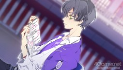 画像ギャラリー No.033のサムネイル画像 / 乙女チック4Gamer 第55回：禁忌のリンゴを食べたら，即退学？　“死後の学園”を舞台にした「BAD APPLE WARS」を特集