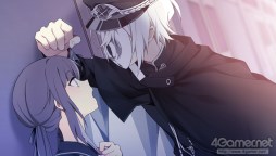 画像ギャラリー No.034のサムネイル画像 / 乙女チック4Gamer 第55回：禁忌のリンゴを食べたら，即退学？　“死後の学園”を舞台にした「BAD APPLE WARS」を特集
