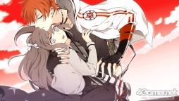 画像ギャラリー No.035のサムネイル画像 / 乙女チック4Gamer 第55回：禁忌のリンゴを食べたら，即退学？　“死後の学園”を舞台にした「BAD APPLE WARS」を特集