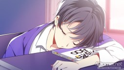画像ギャラリー No.038のサムネイル画像 / 乙女チック4Gamer 第55回：禁忌のリンゴを食べたら，即退学？　“死後の学園”を舞台にした「BAD APPLE WARS」を特集