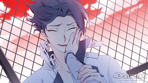 画像ギャラリー No.039のサムネイル画像 / 乙女チック4Gamer 第55回：禁忌のリンゴを食べたら，即退学？　“死後の学園”を舞台にした「BAD APPLE WARS」を特集