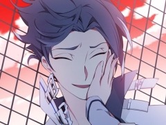 乙女チック4Gamer 第55回：禁忌のリンゴを食べたら，即退学？　“死後の学園”を舞台にした「BAD APPLE WARS」を特集