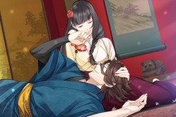 画像ギャラリー No.043のサムネイル画像 / 乙女チック4Gamer 第55回：禁忌のリンゴを食べたら，即退学？　“死後の学園”を舞台にした「BAD APPLE WARS」を特集