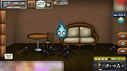 画像ギャラリー No.003のサムネイル画像 / 失った記憶を取り戻し，魂から復活せよ。ランニングゲーム「リビングデッドシンデレラ」を紹介する「（ほぼ）日刊スマホゲーム通信」第953回