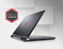 CES 2017ALIENWAREȤ̤DellޡΡPCInspiron 15 Gamingפо졣Inspiron֥ɤΥPCܳŪΥΦ