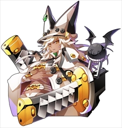  No.005Υͥ / ֥ե󥿥ƥRסGUILTY GEAR Xrd REV 2פȤΥåץ٥Ȥ򳫺