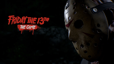  No.008Υͥ / ΡFriday the 13th: The GameפPS4ܸǤȺ 13ζȯءSHOWROOMץܤͥǥ⤢