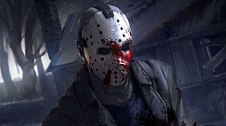 Friday the 13th: The Game